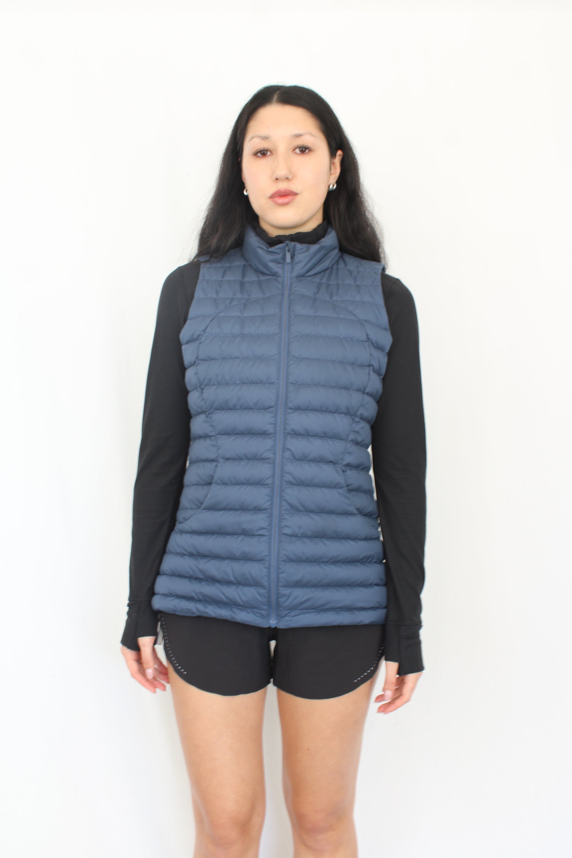 Lululemon - Thin Puffer Vest