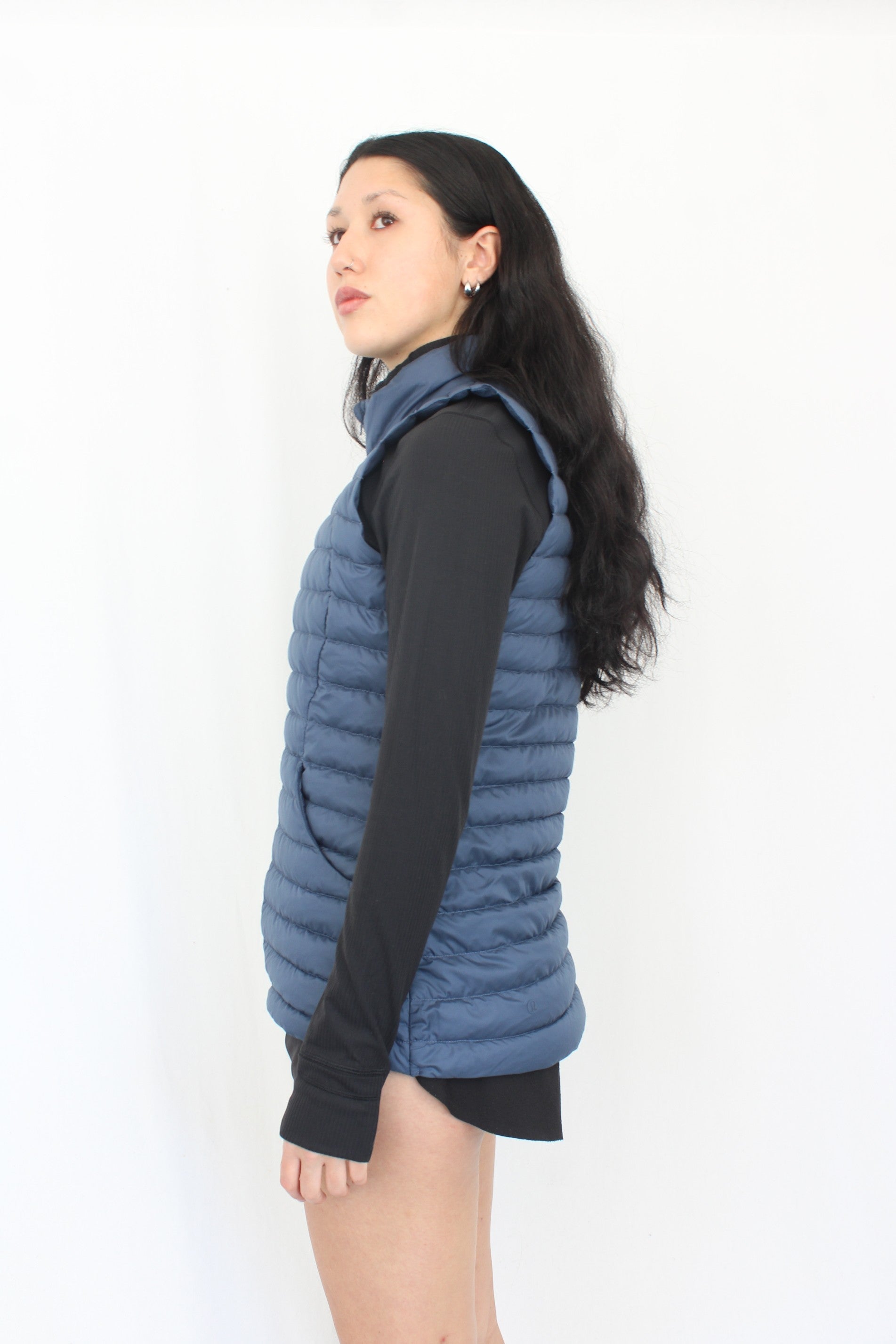 Lululemon - Thin Puffer Vest