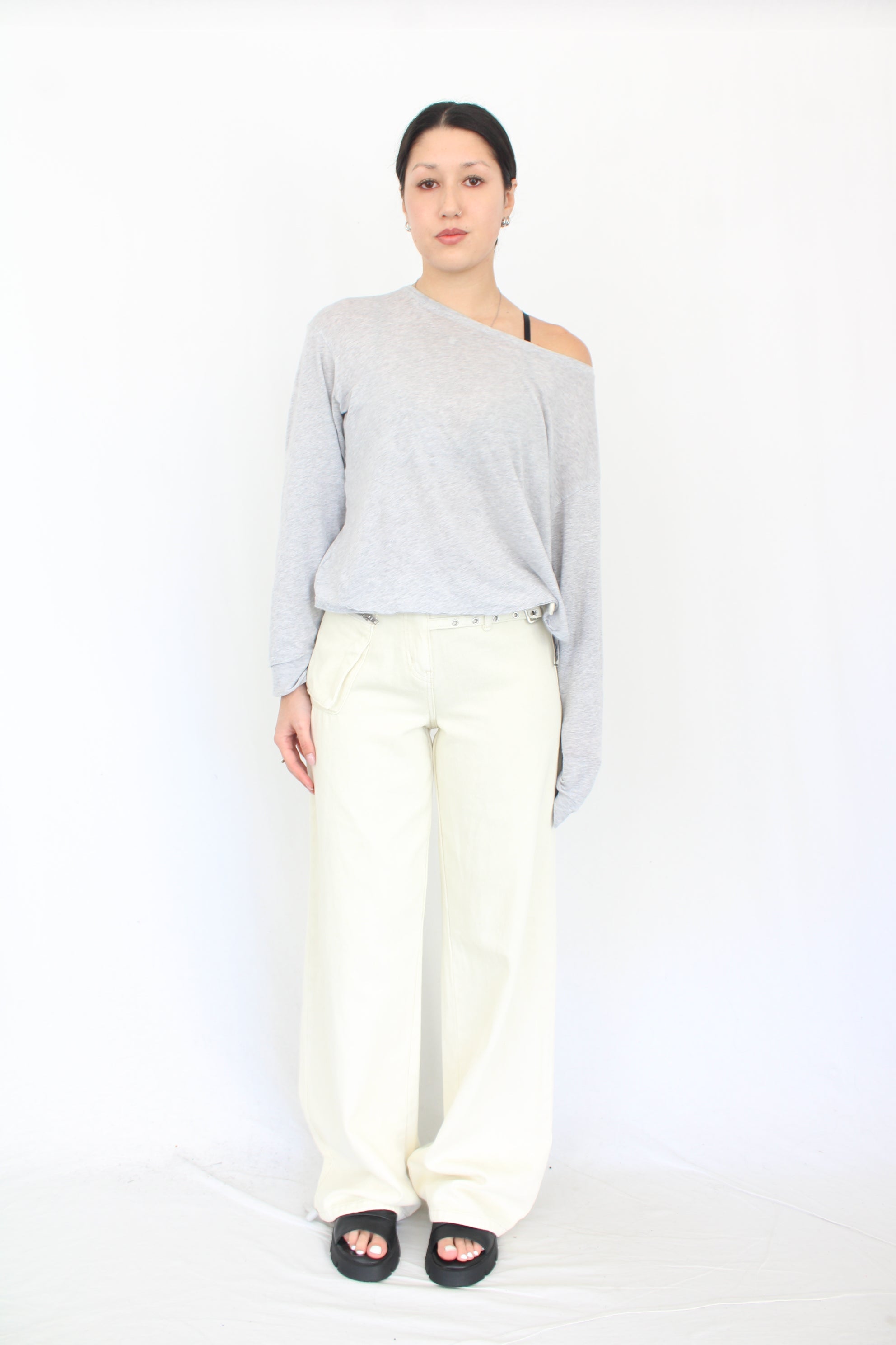 Princess Polly - Paltrow Cargo Pant