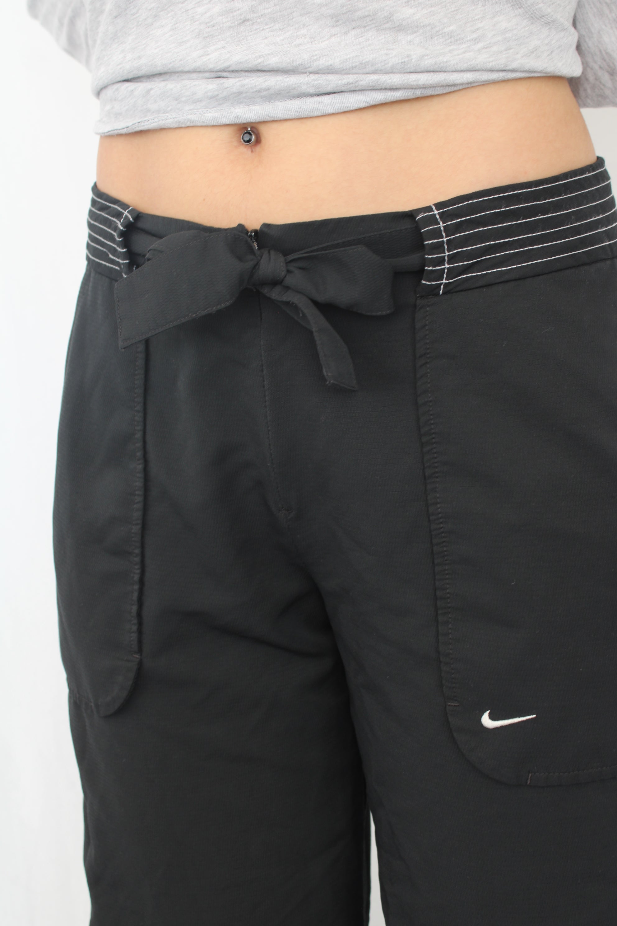 Nike - Vintage Track Pants