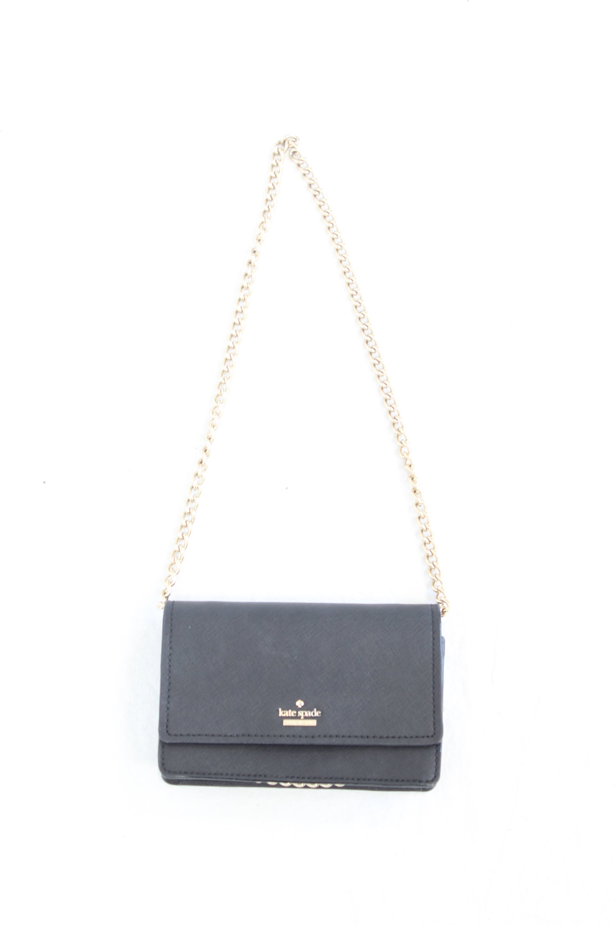 Kate Spade - Mini Flap Chain Bag