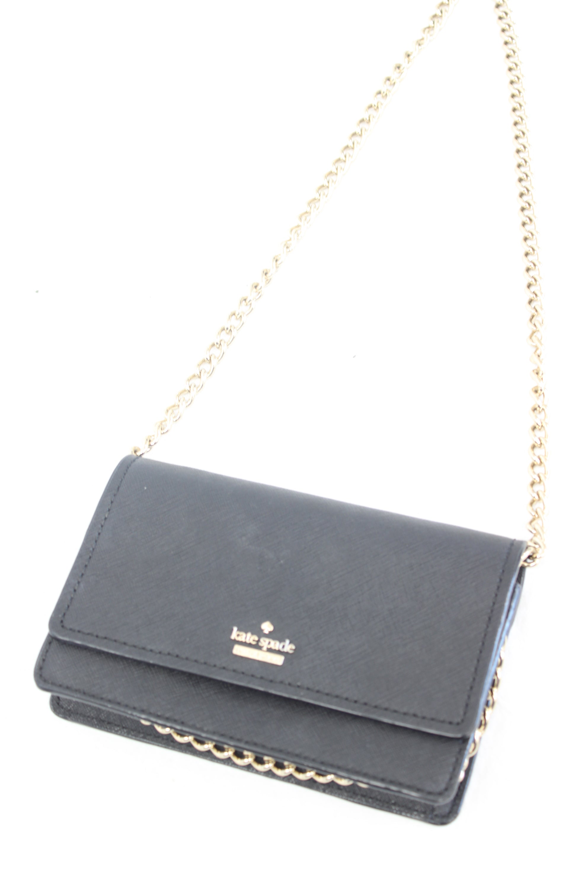 Kate Spade - Mini Flap Chain Bag