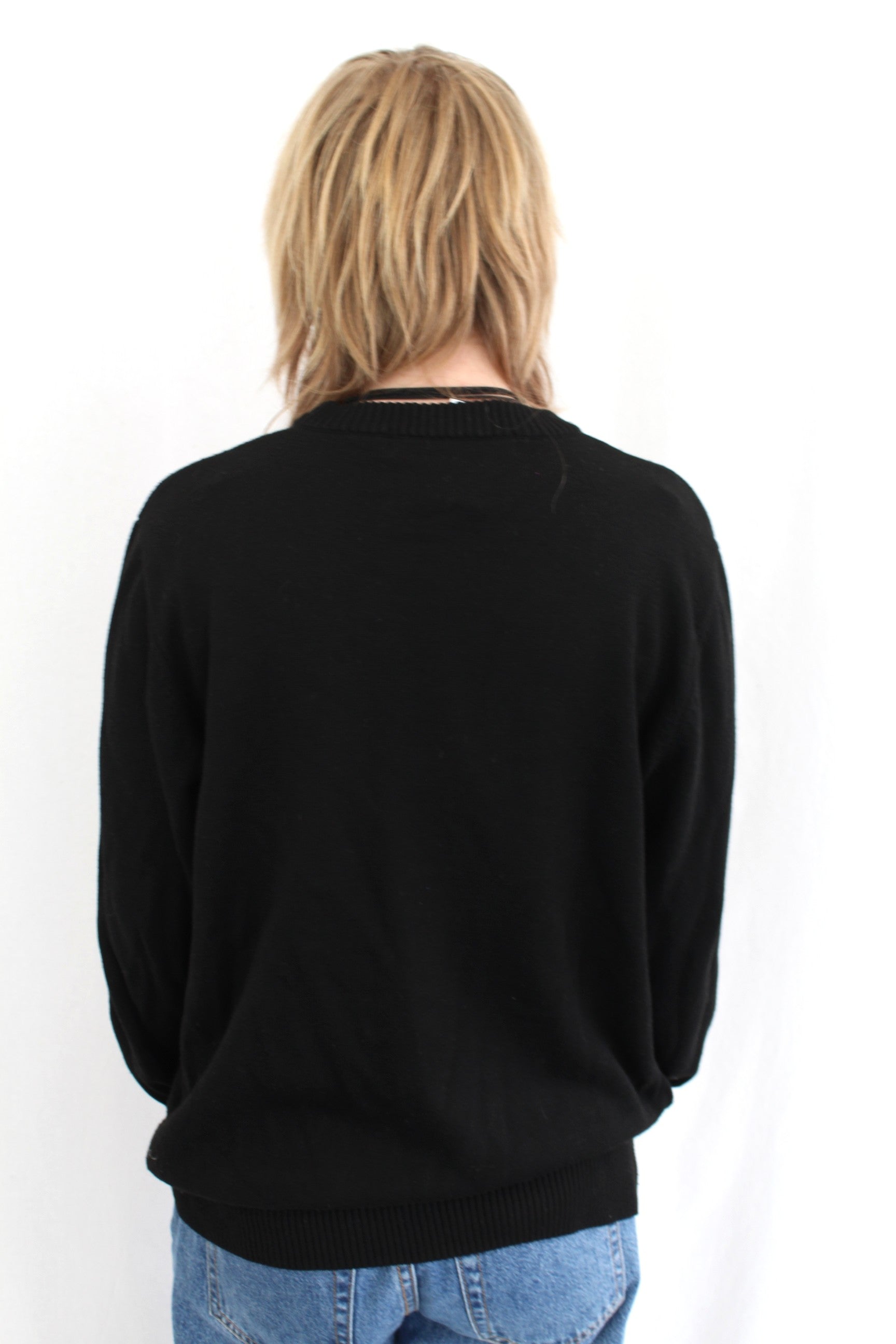 Stolen Girlfriends Club - Rose Jumper