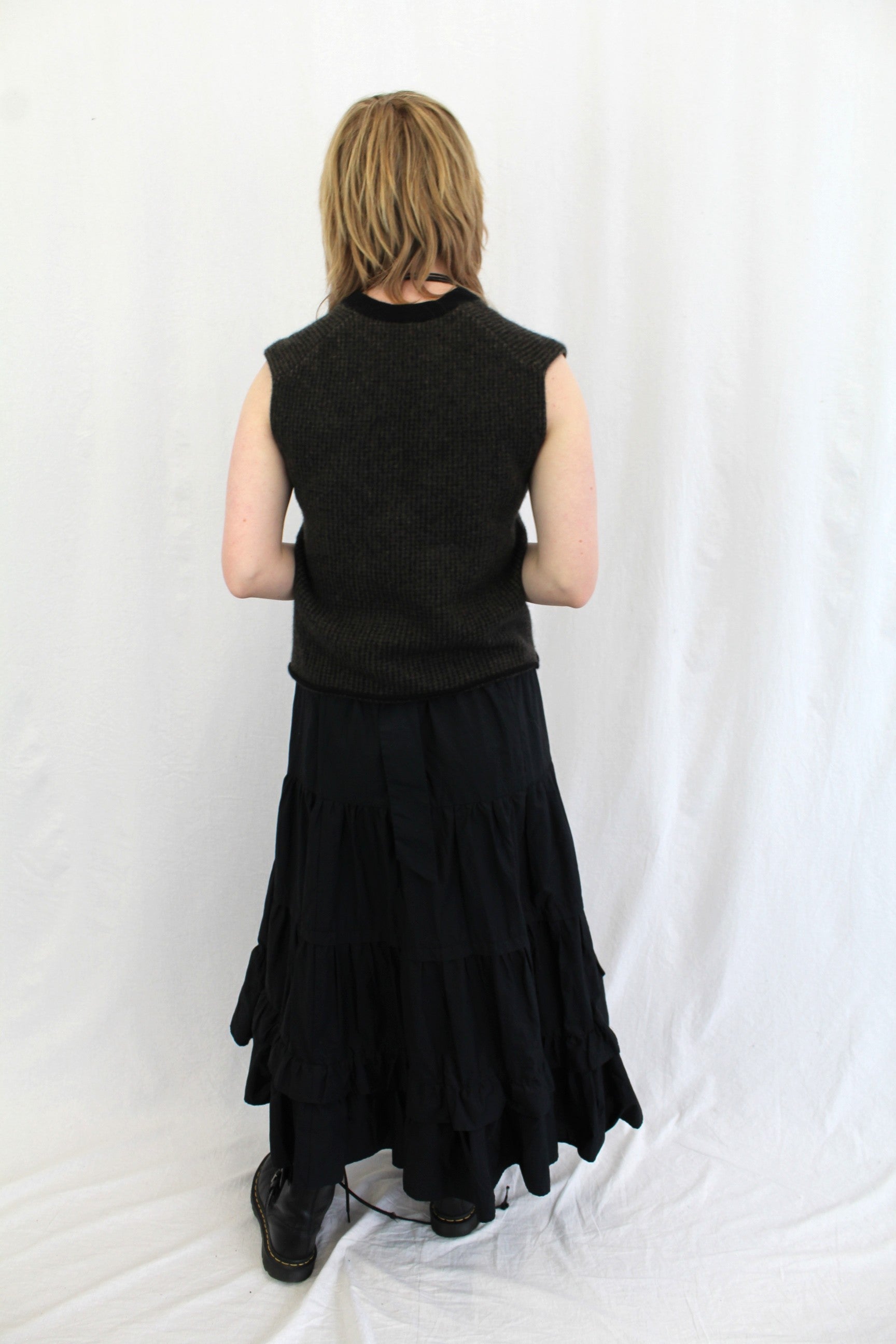 Ruby - Margie Skirt