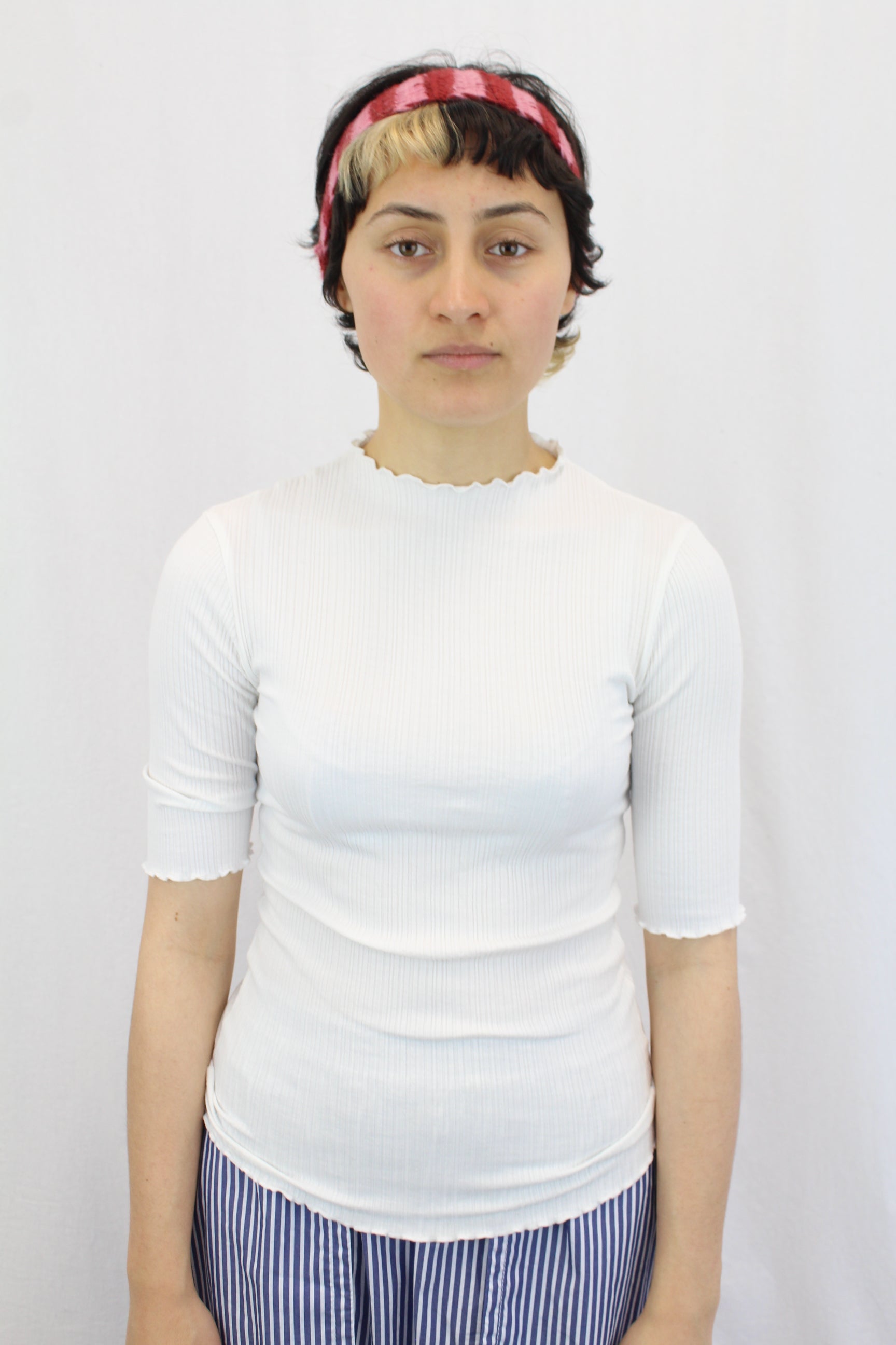 Karen by Simonsen - Short Sleeve Top