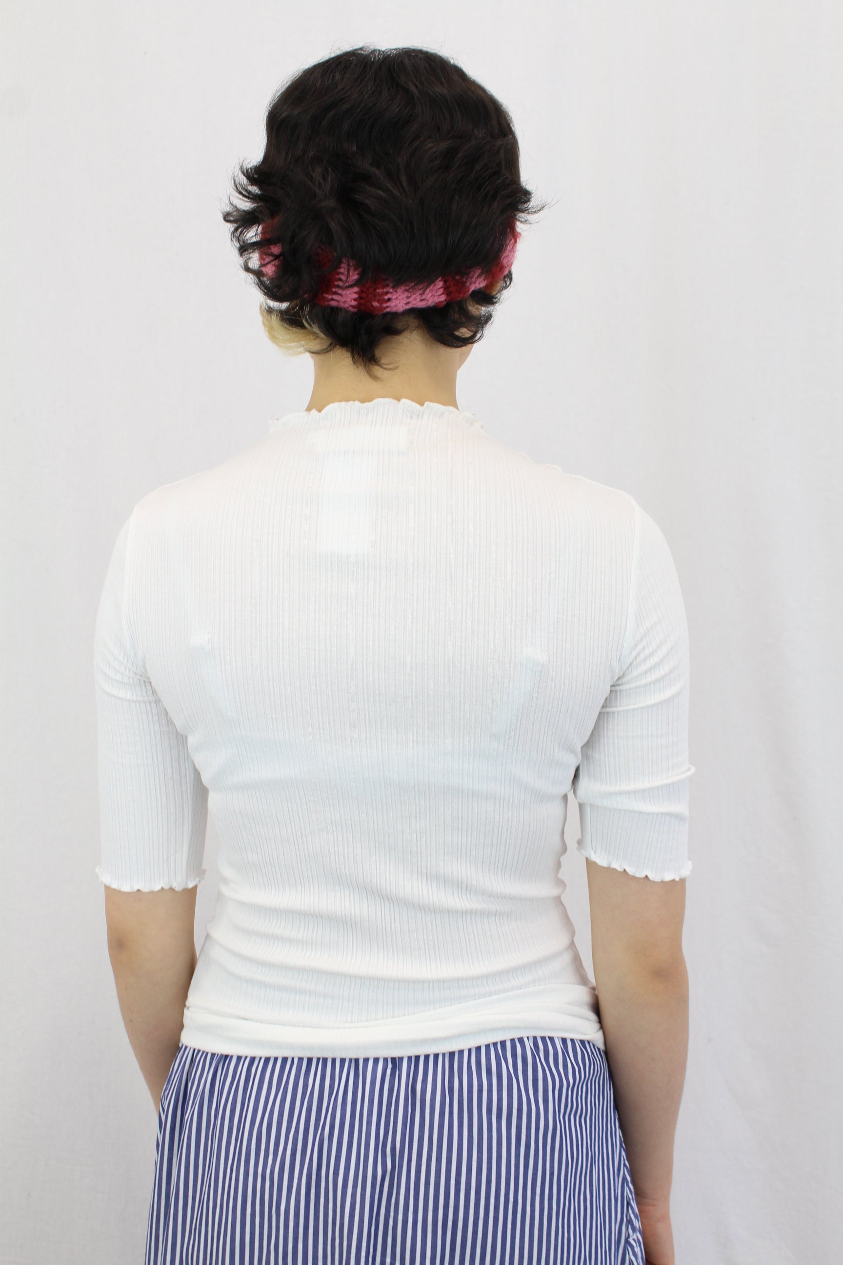 Karen by Simonsen - Short Sleeve Top