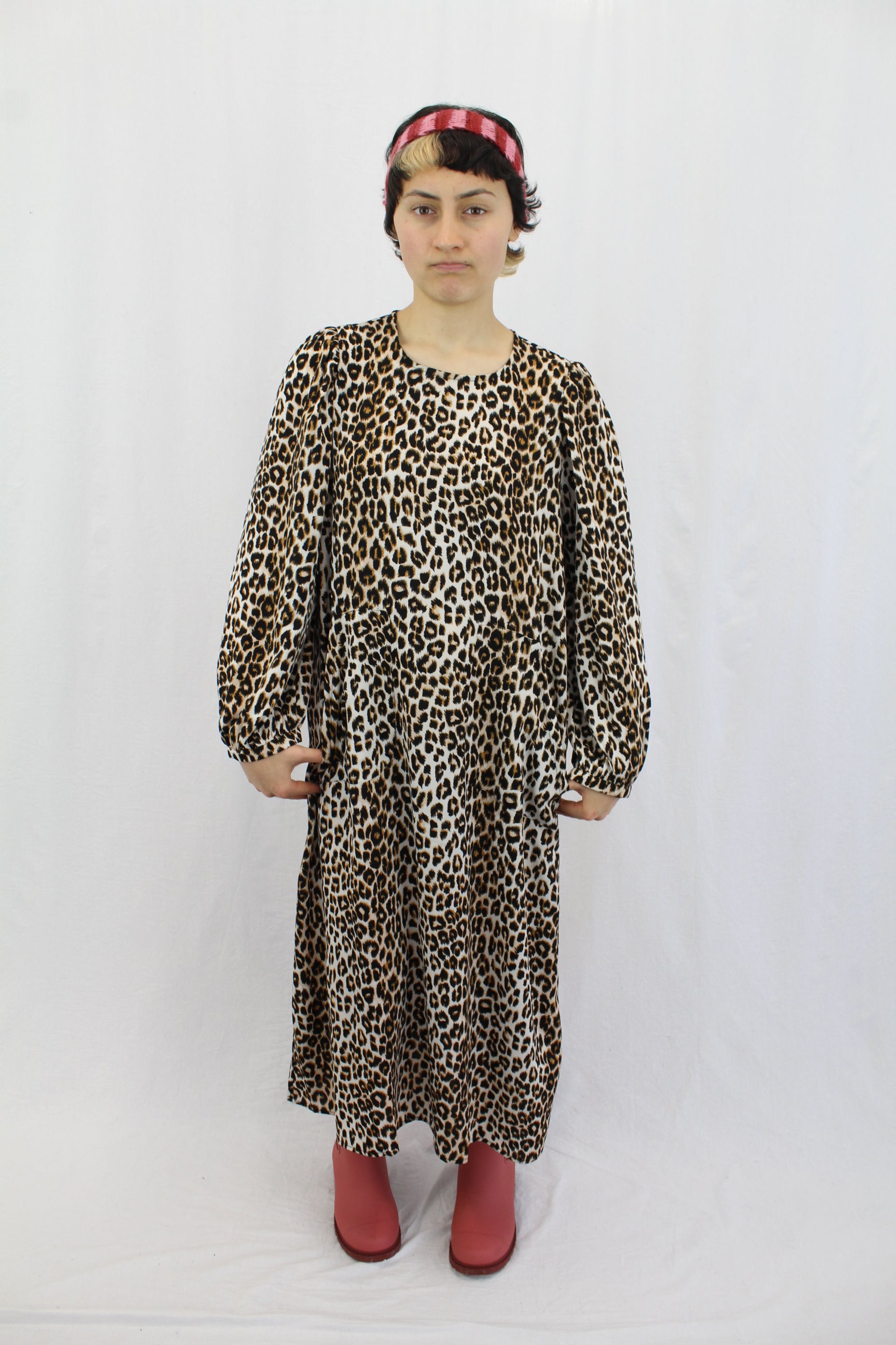 Lollys Laundry - Lucas Dress