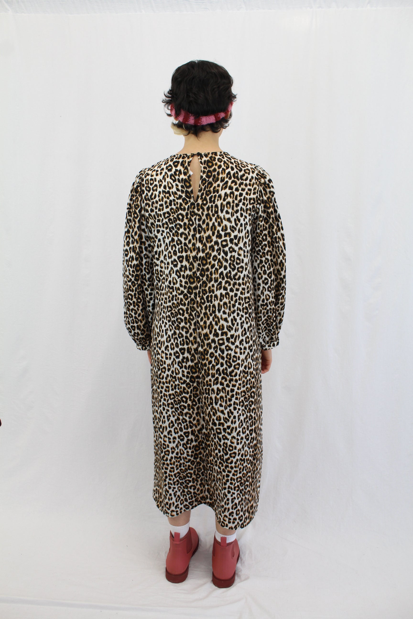 Lollys Laundry - Lucas Dress