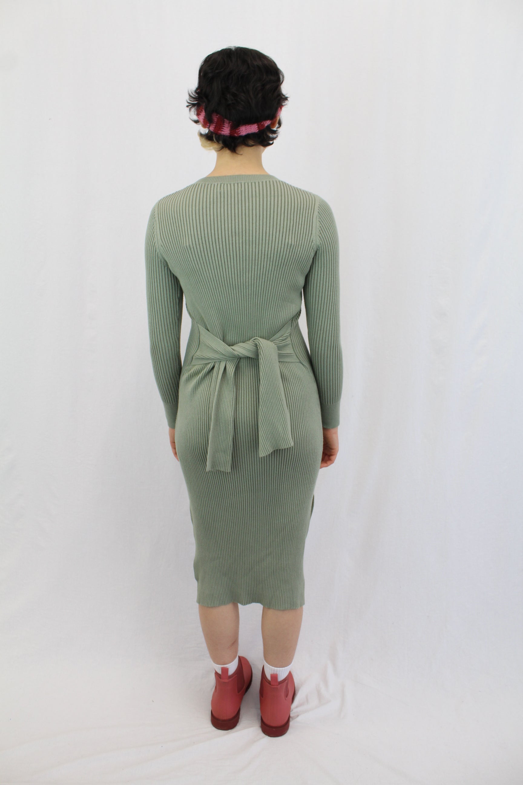 Henne - Midi Dress
