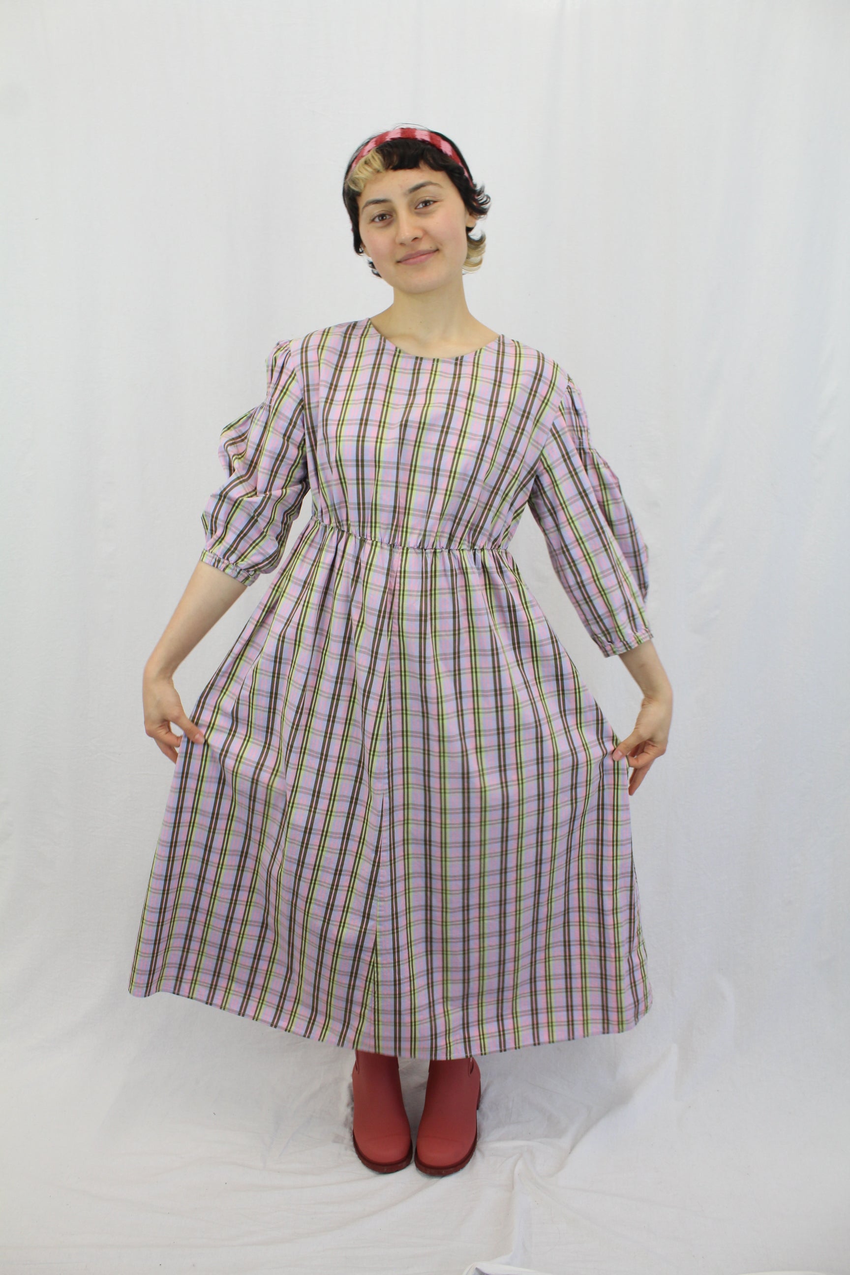 Kowtow - Melody Maxi Dress