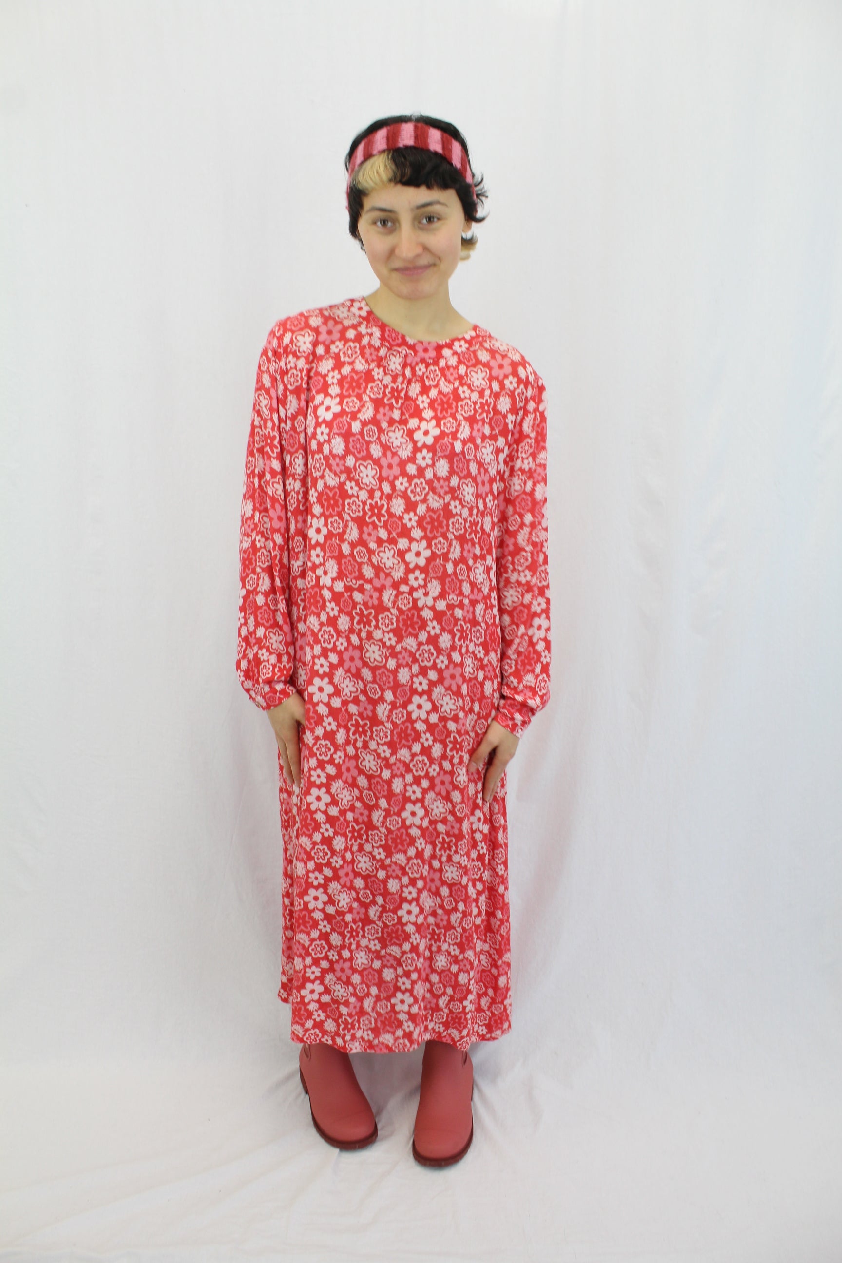 Twenty Seven Names - Maxi Dress