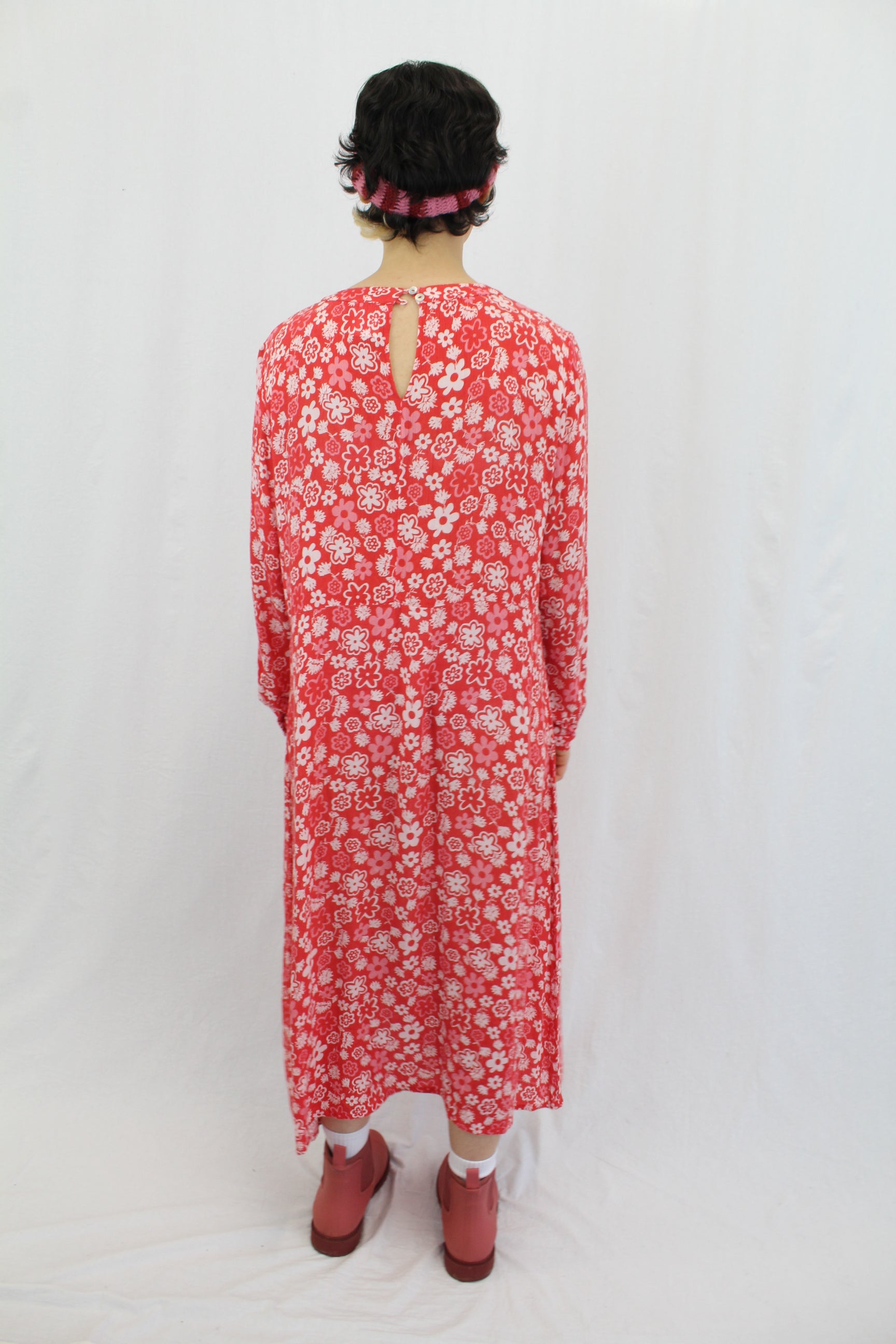 Twenty Seven Names - Maxi Dress