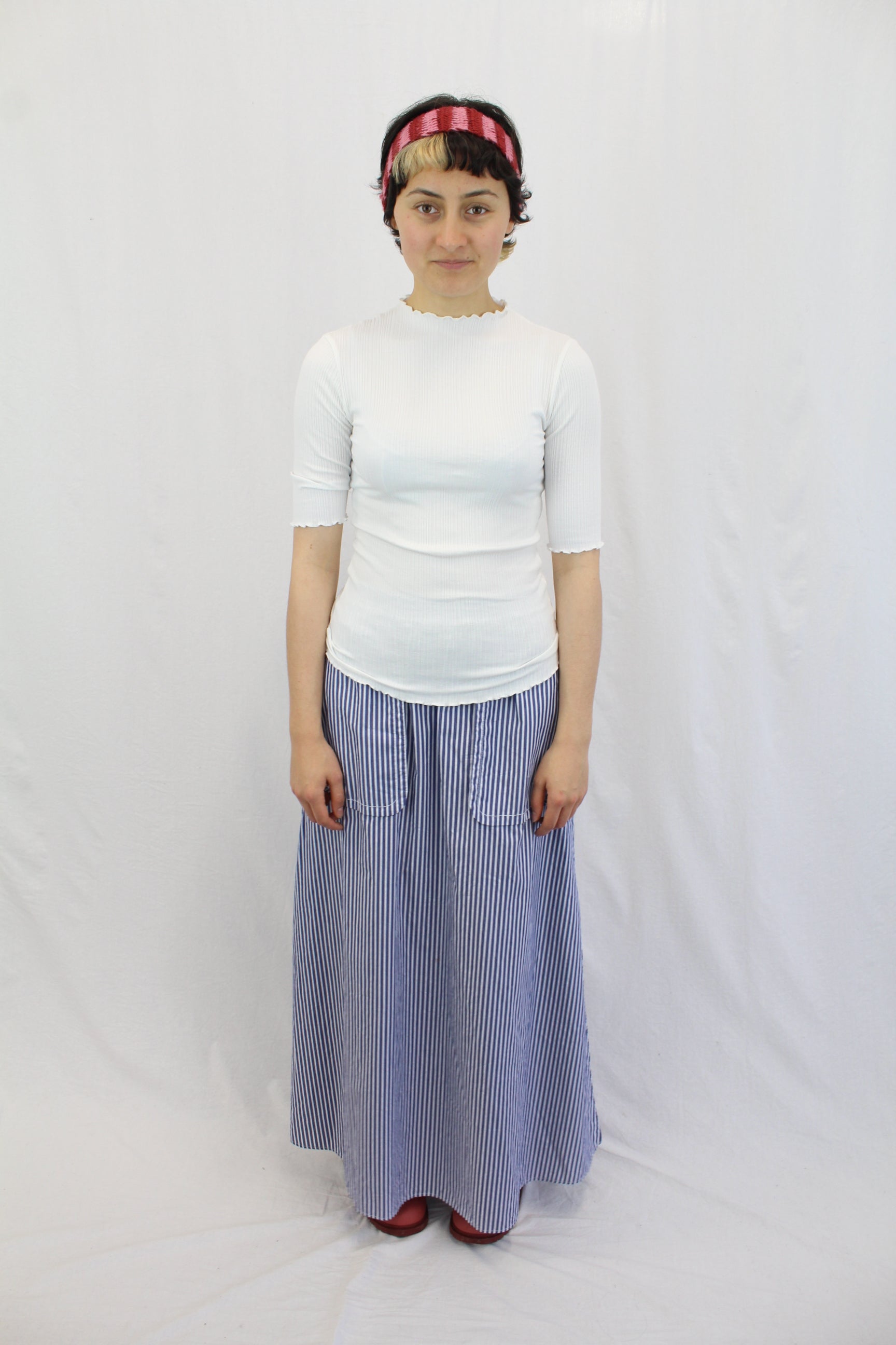 Viktoria & Woods - Kenzo Skirt