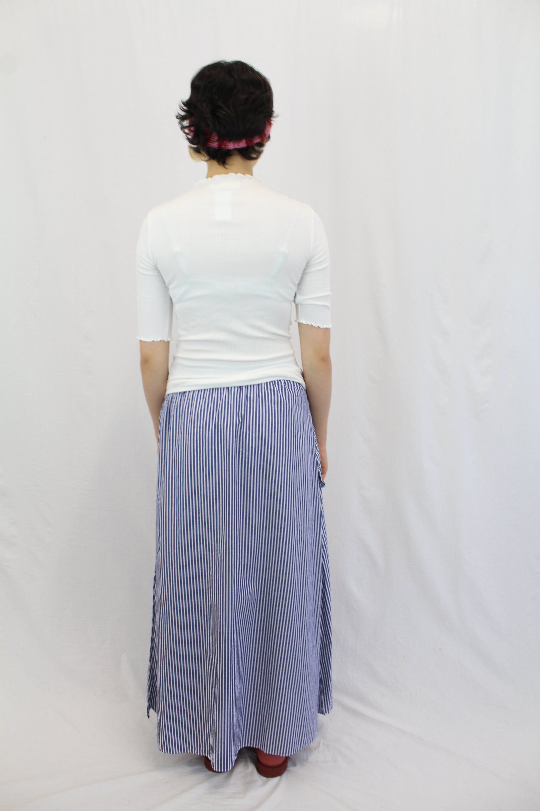 Viktoria & Woods - Kenzo Skirt