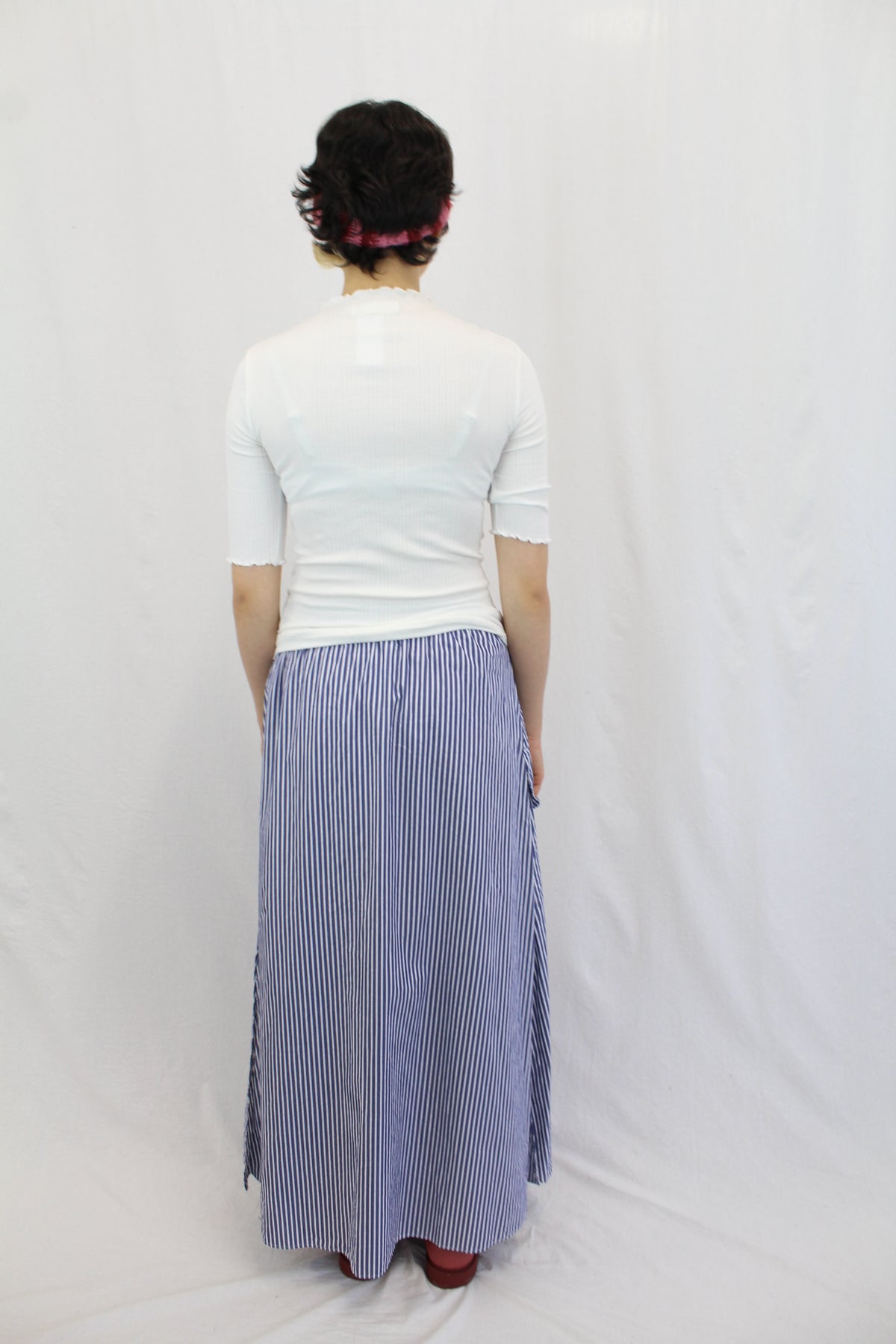 Viktoria & Woods - Kenzo Skirt