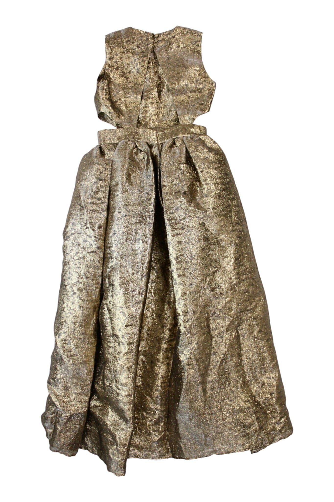 Collini - Organza Maxi Dress
