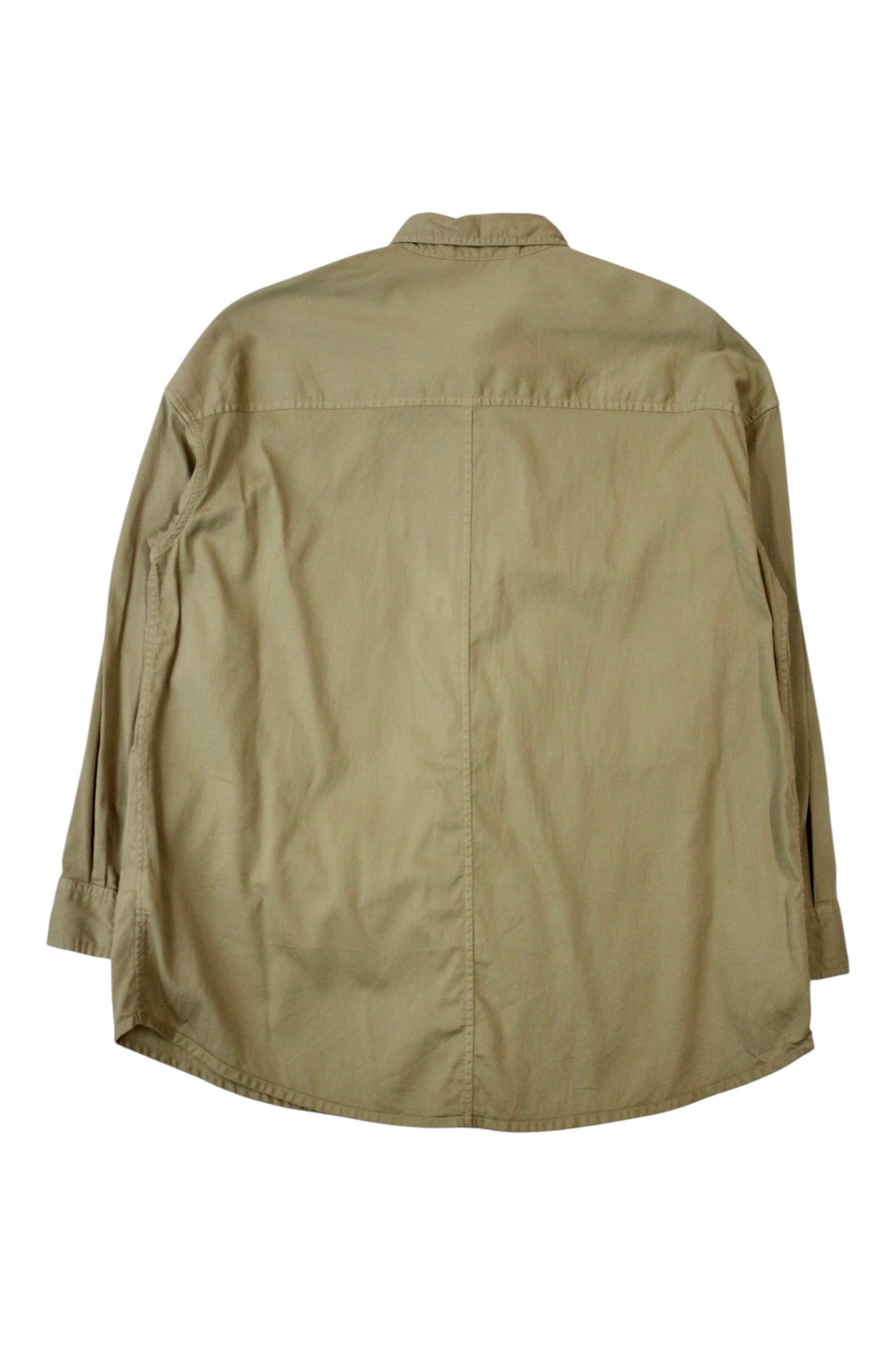 Galerie Vie - Button Up Shirt
