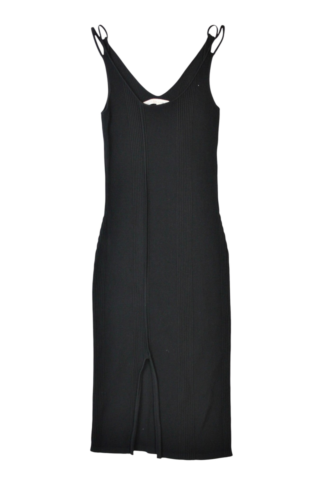 Rachel Rachel Roy - Rib Knit Midi Dress
