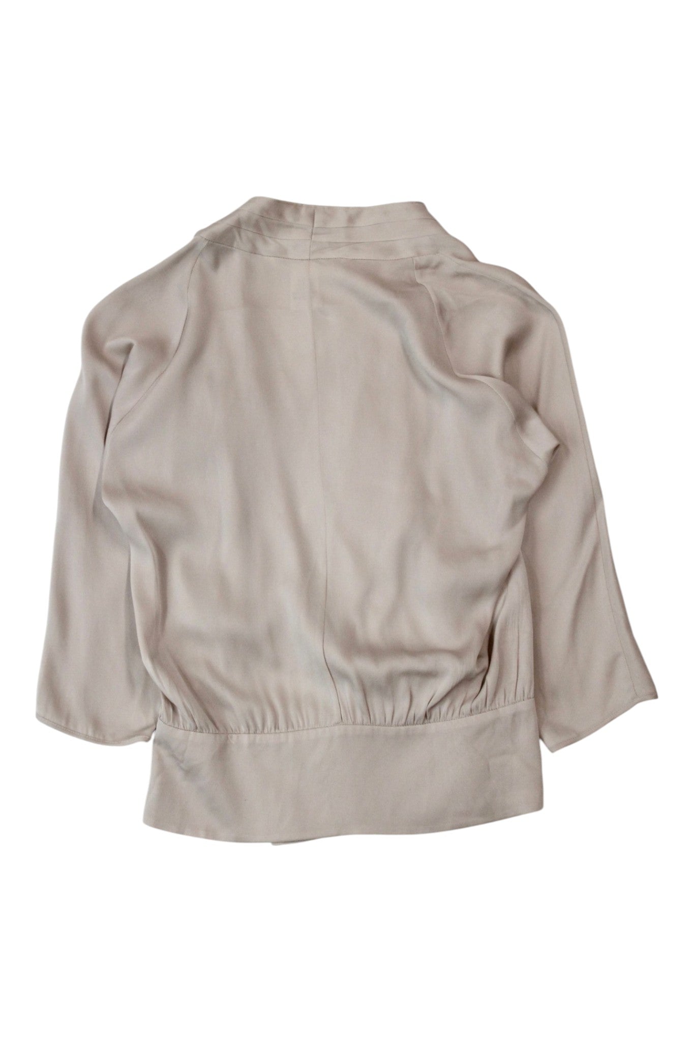Diane von Furstenberg - Silk Blend Blouse