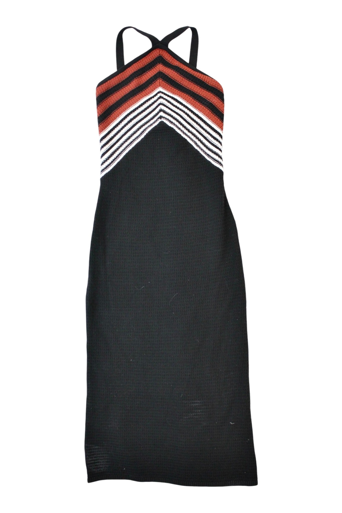 Ann Taylor - Knitted Maxi Dress