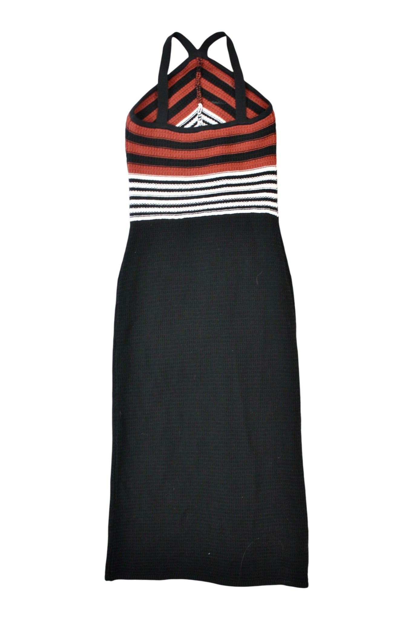 Ann Taylor - Knitted Maxi Dress