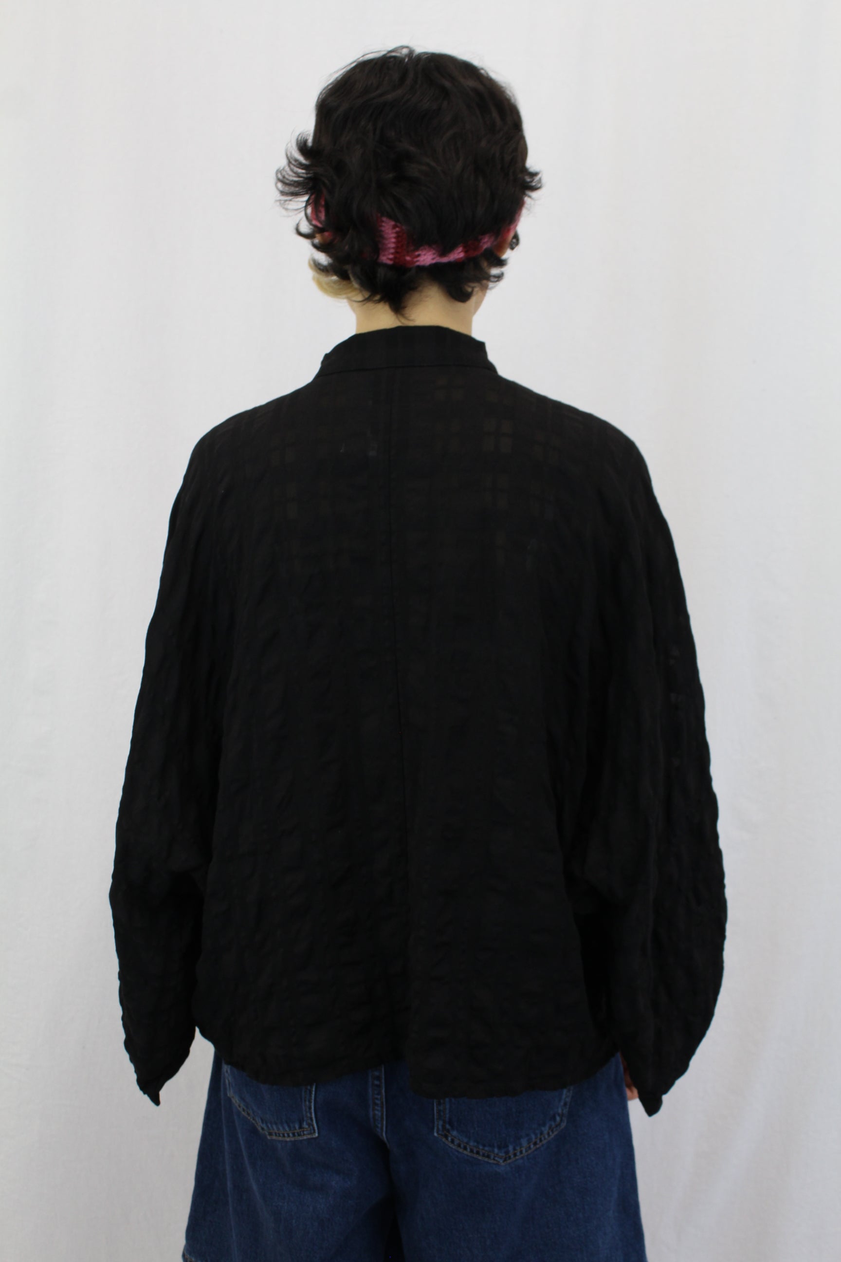 Maaike - Batwing Long Sleeve