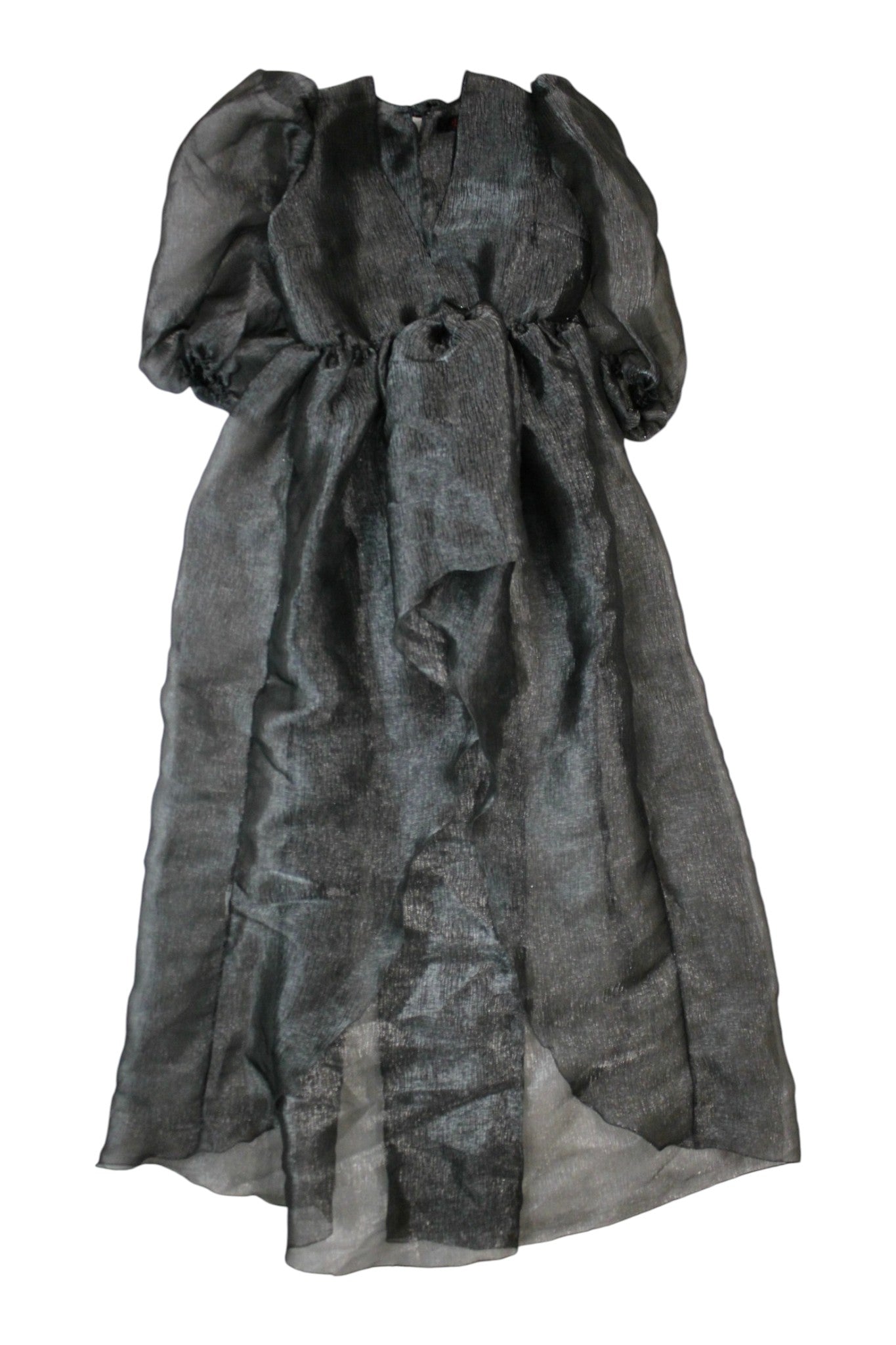 Collini - Organza Maxi Dress