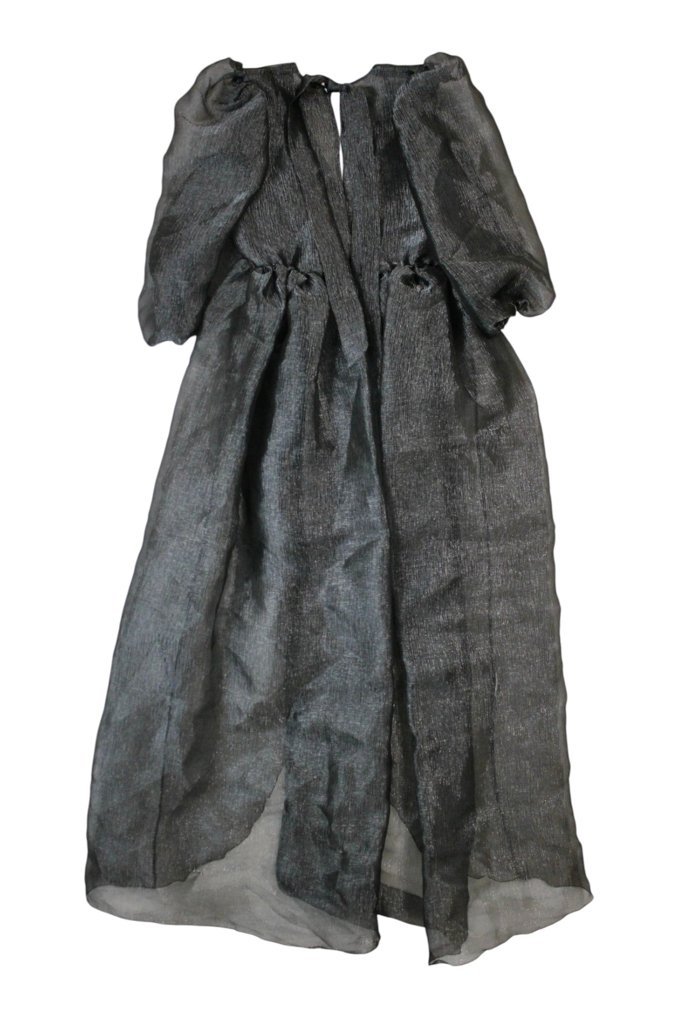 Collini - Organza Maxi Dress