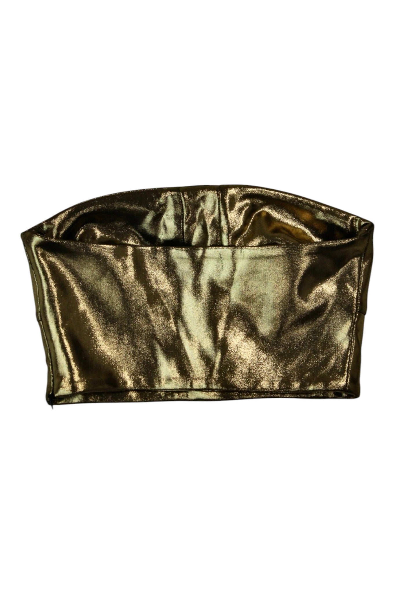 Collini - Metallic Boobtube