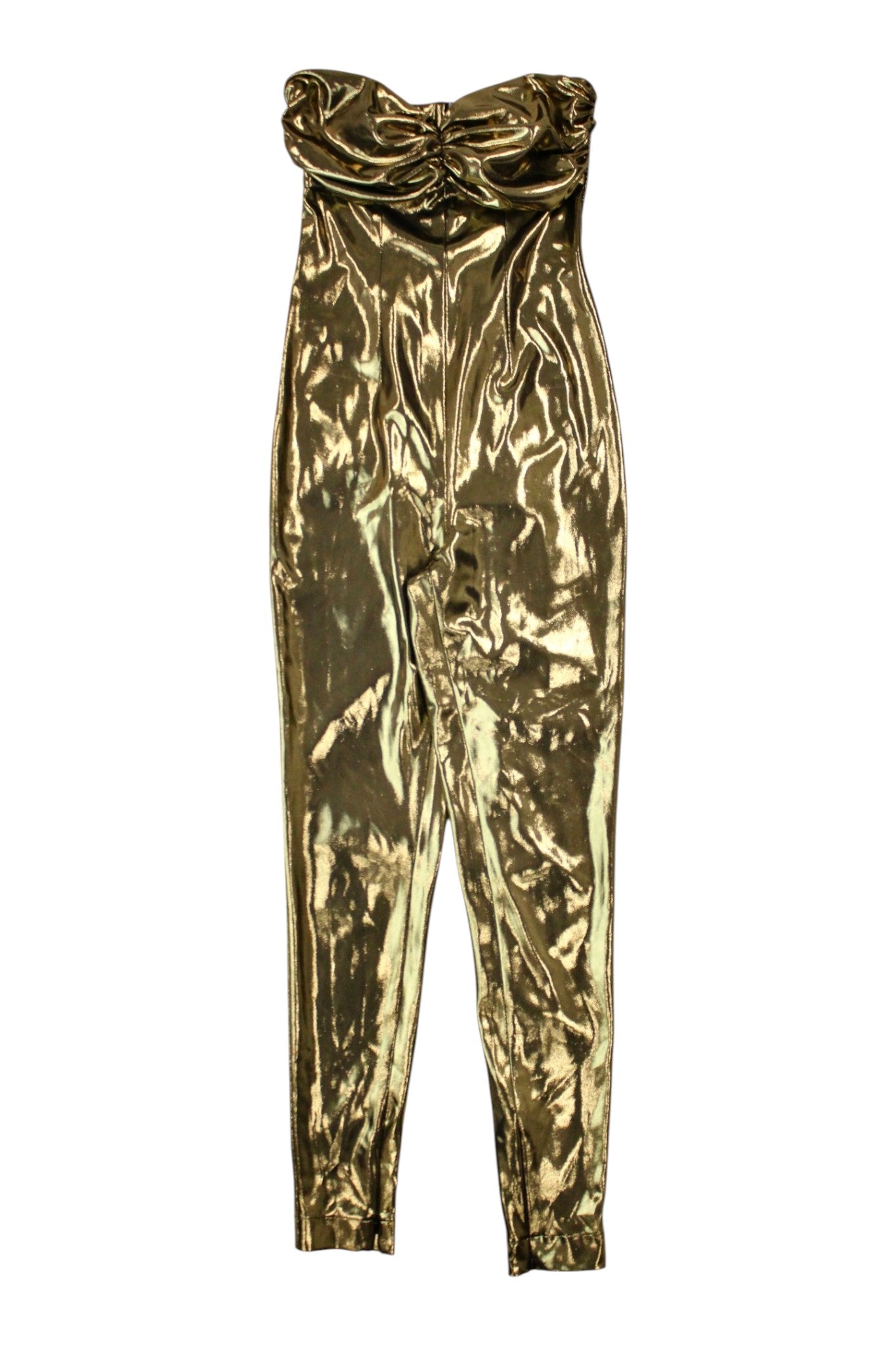 Collini - Metallic Jumpsuit