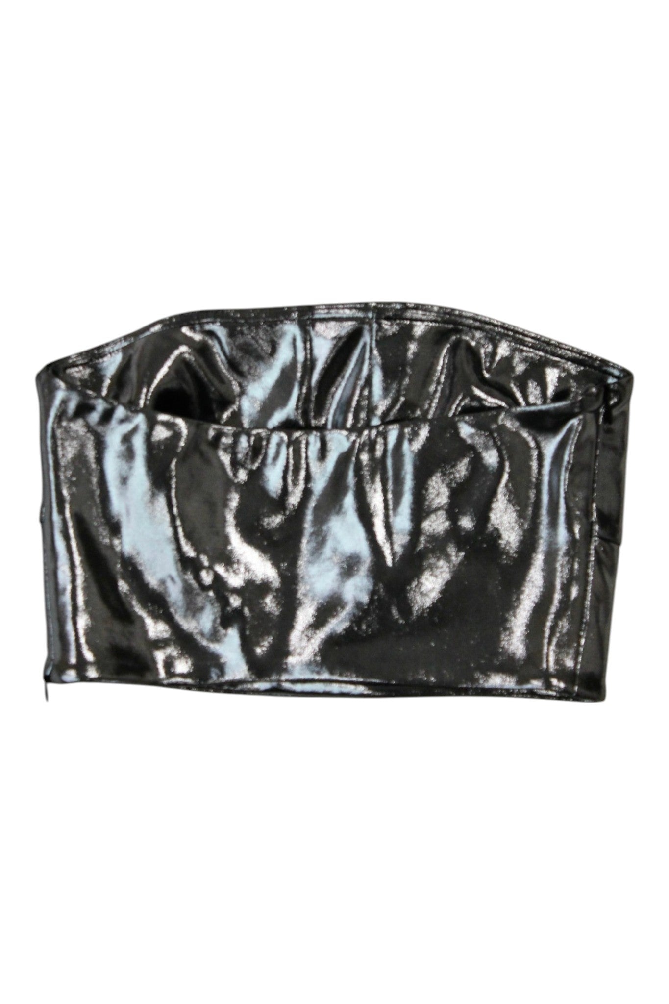 Collini - Metallic Boobtube