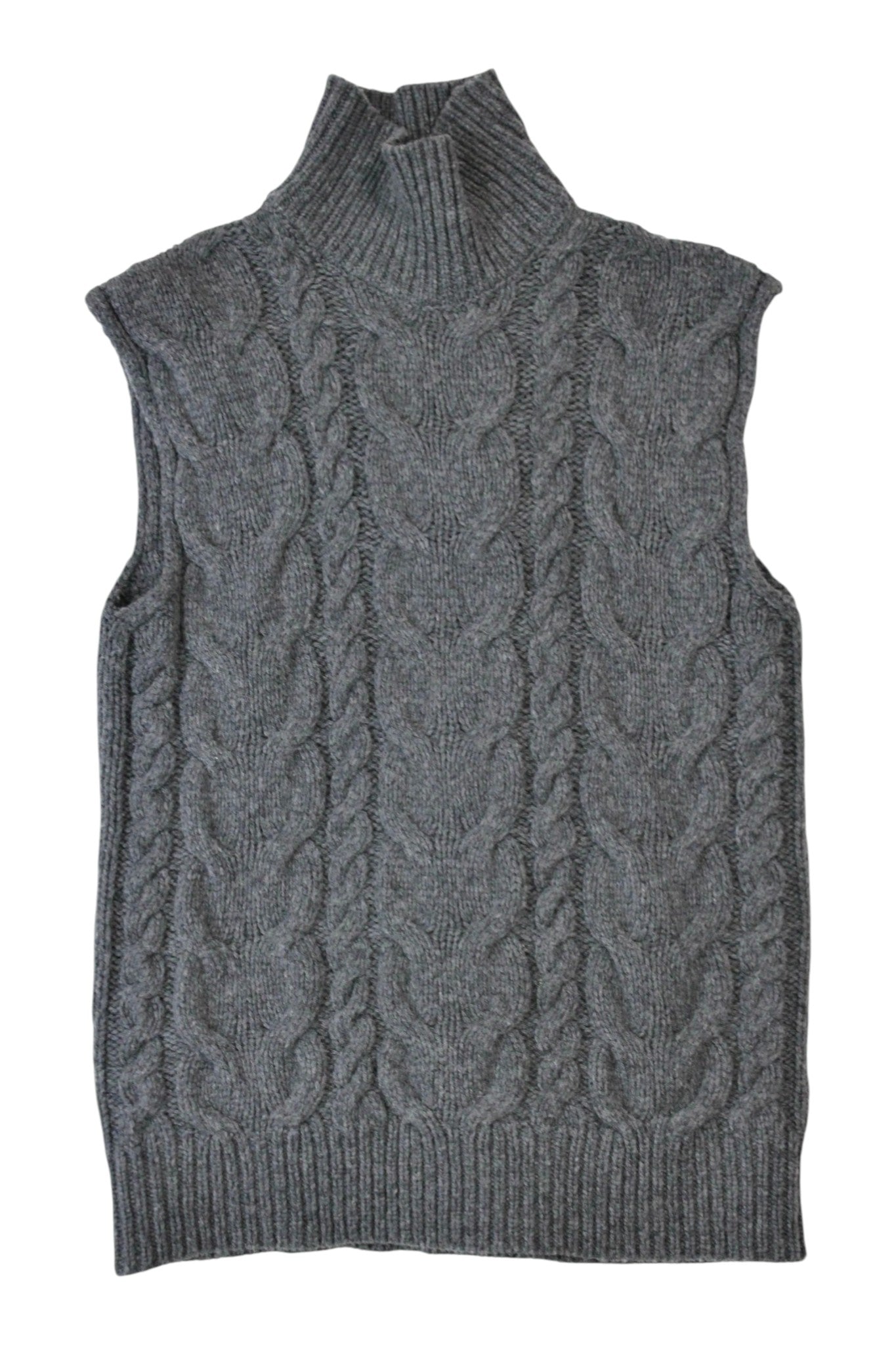 Frame - Merino Knit Vest