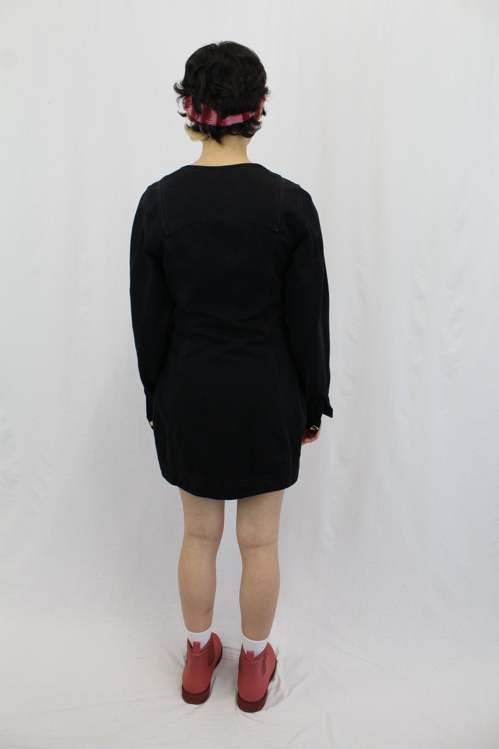 Aje. - Willa Midi Dress