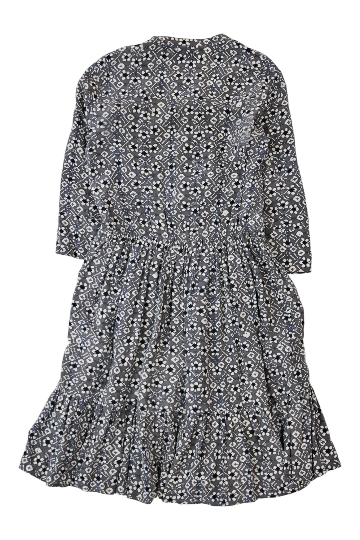 Ulla Johnson - Silk Mini Dress