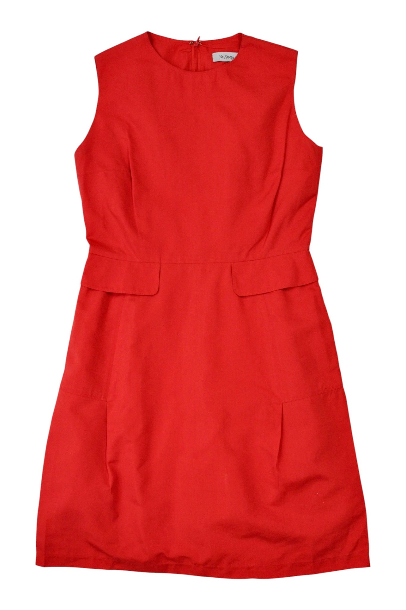 Yves Saint Laurent - Vintage Mini Dress
