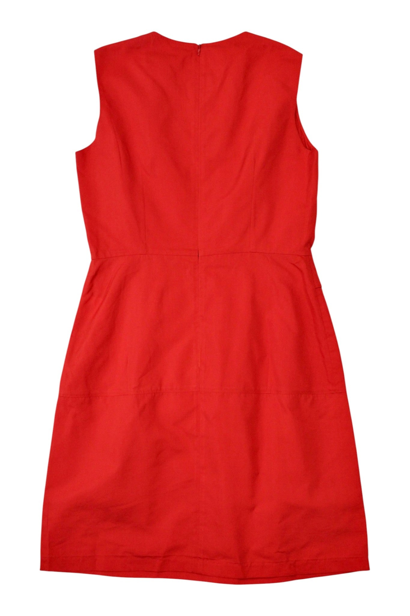 Yves Saint Laurent - Vintage Mini Dress