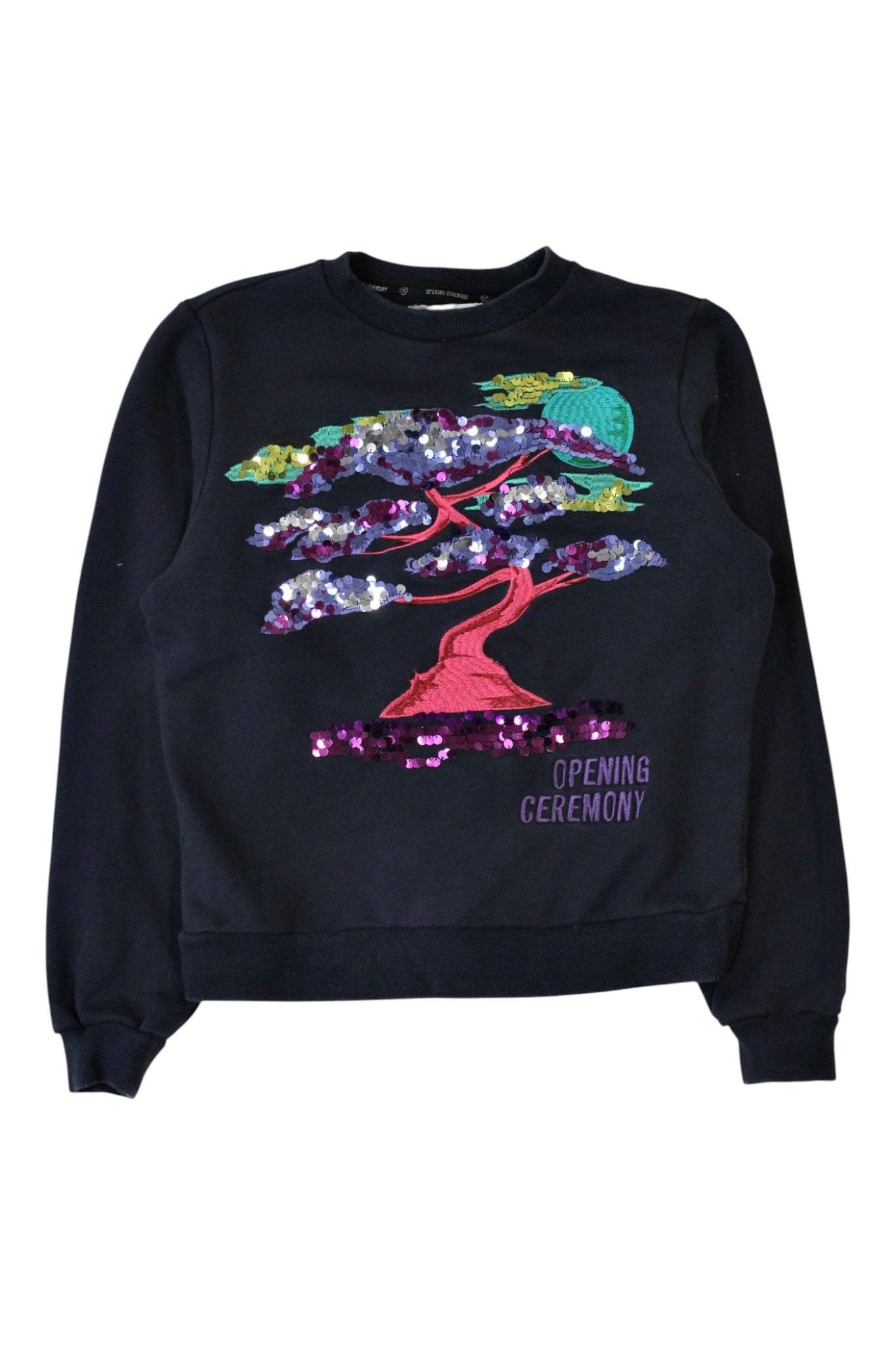 Opening Ceremony - Bonsai Sweatshirt