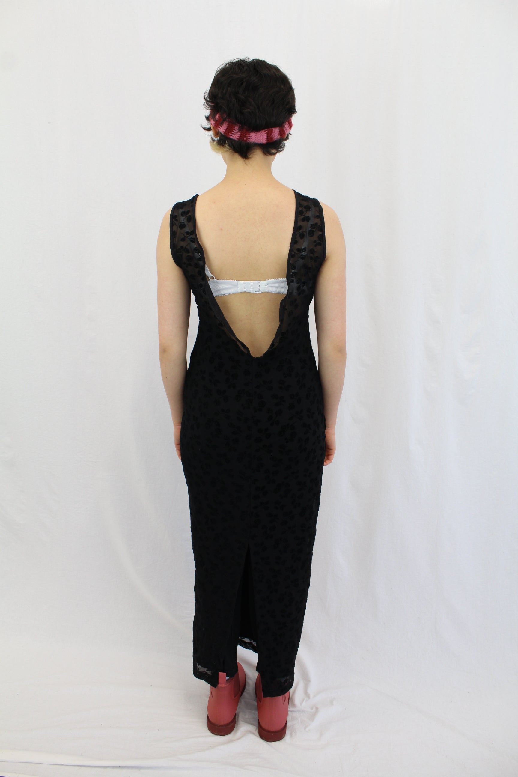 Max Vintage - Maxi Dress