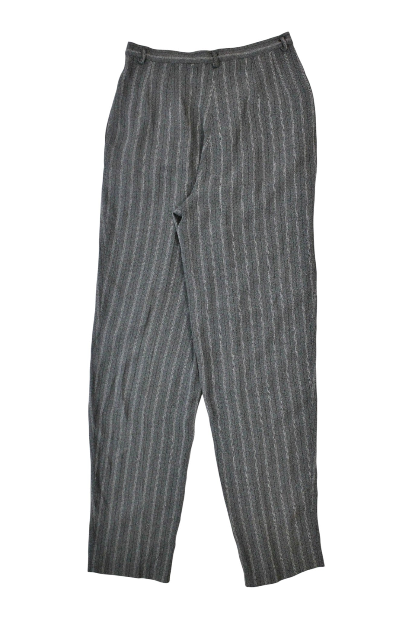 Kenar - Pinstripe Pants