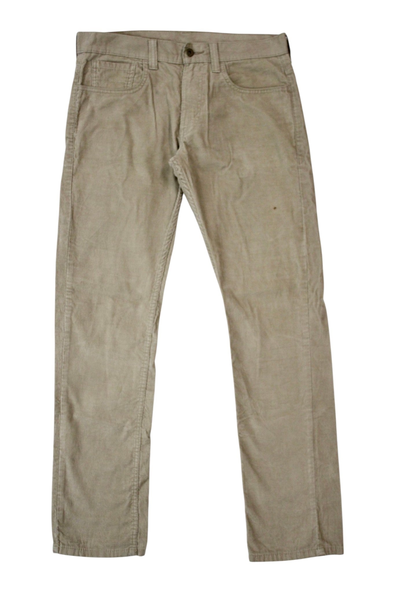 Levi Strauss - 511 Courduroys