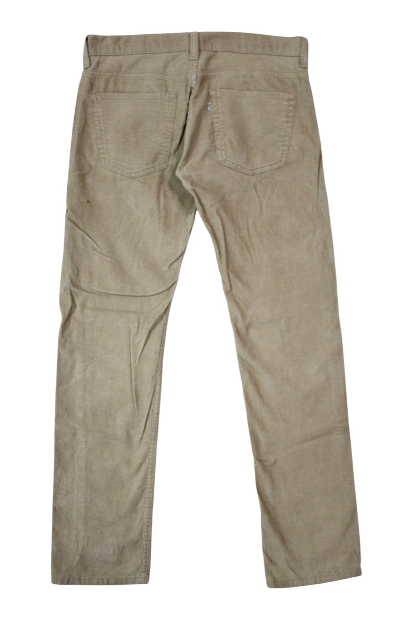 Levi Strauss - 511 Courduroys