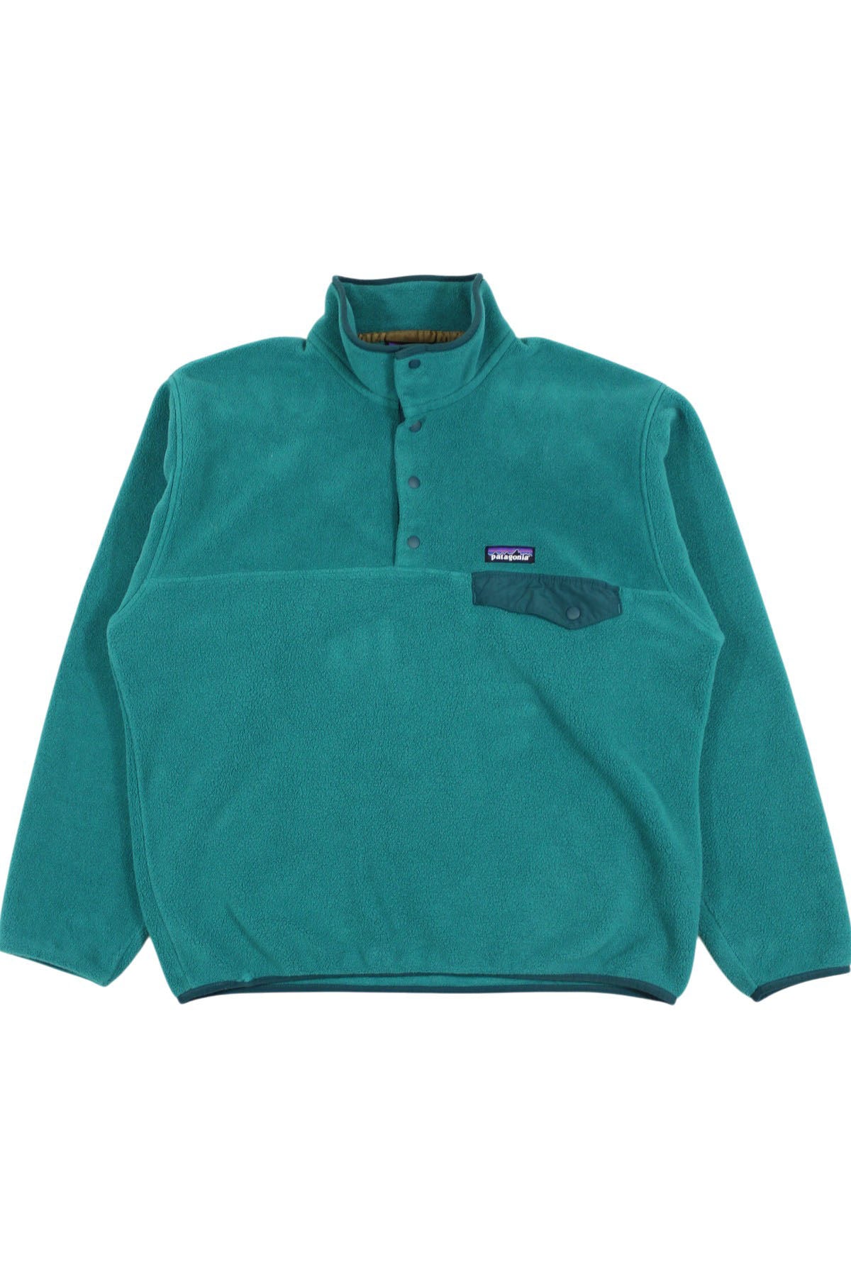 Patagonia - Polar Fleece