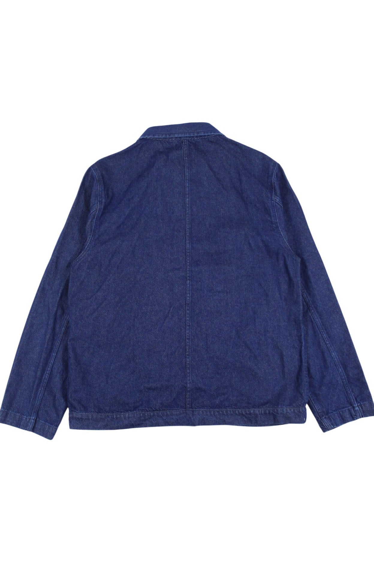 Oxford - Denim Jacket