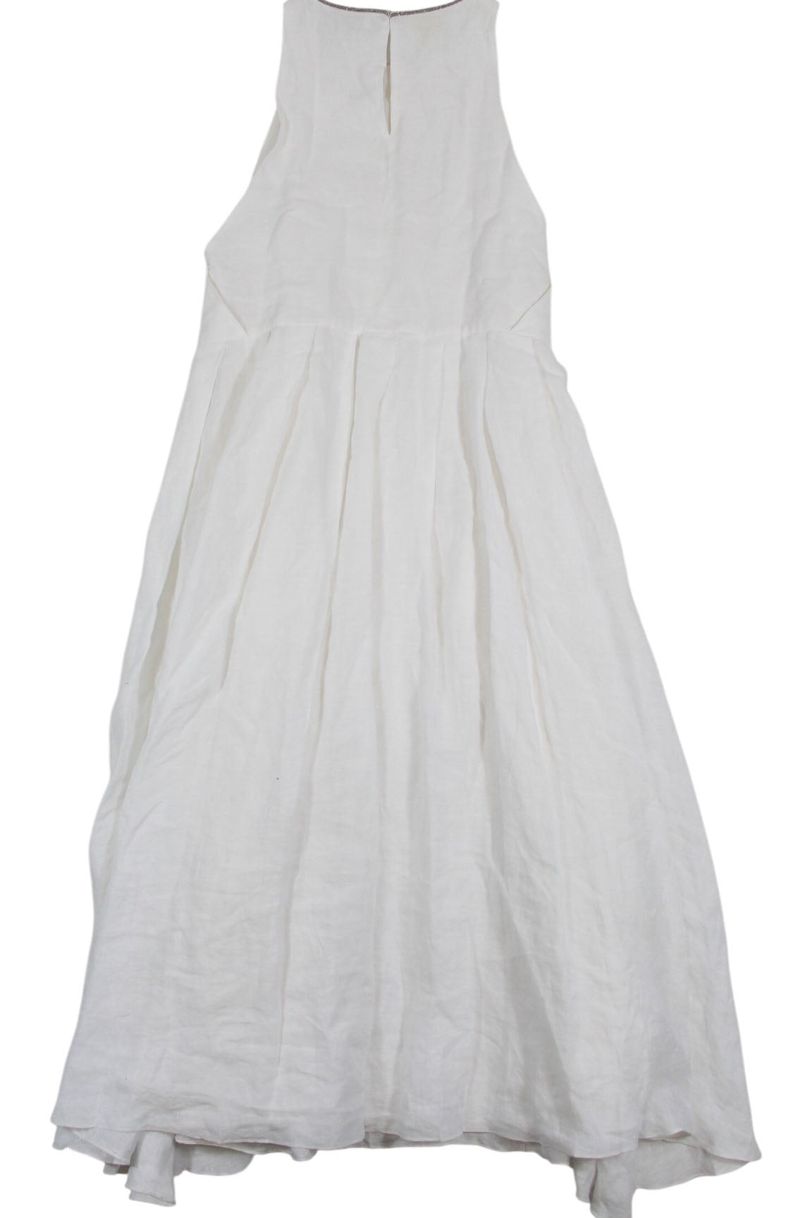Fabiana Filippi - Sleeveless Maxi Dress