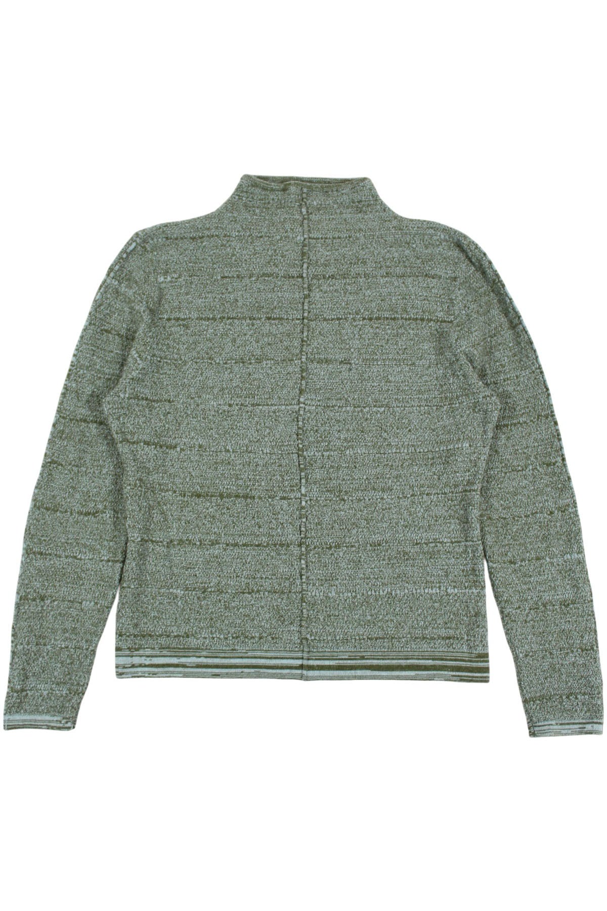 Alpha 60 - Knit Jumper
