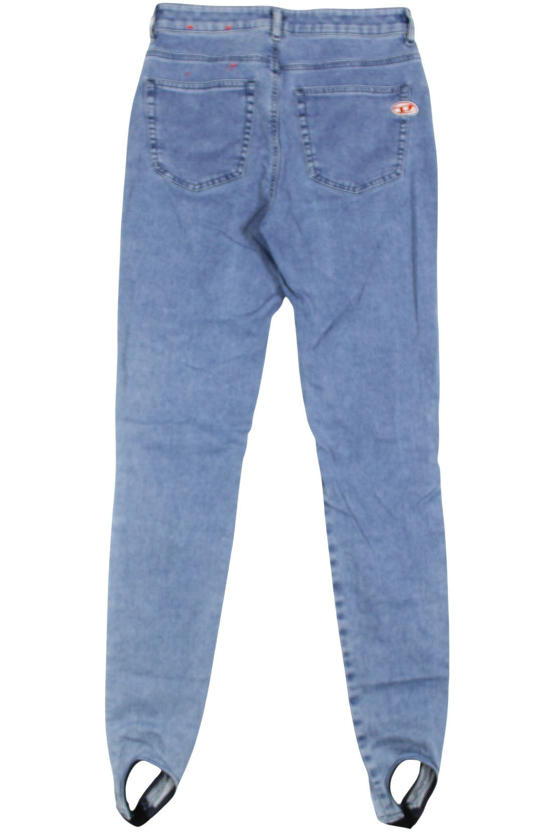 Diesel Industry - Skinny Jeans