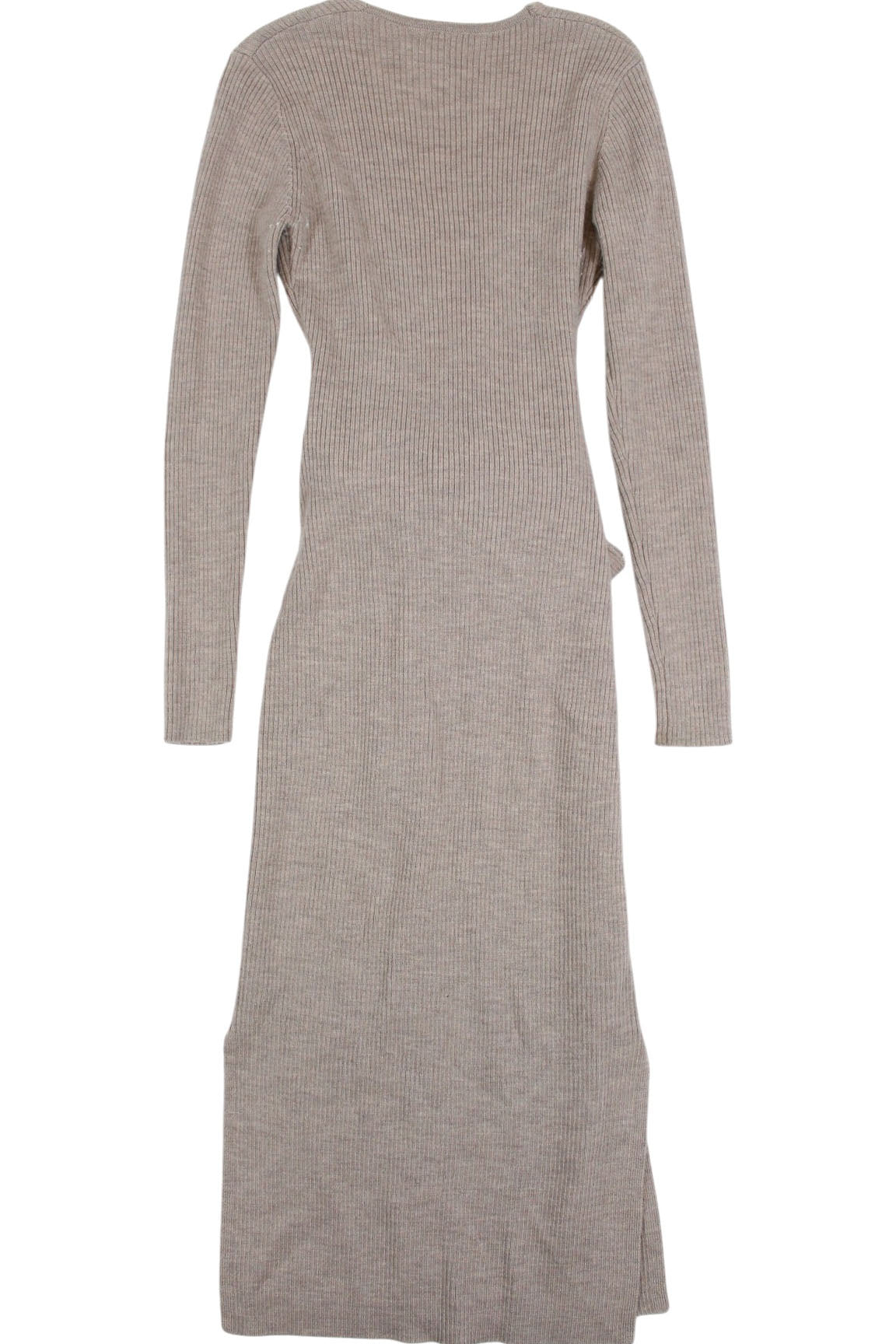 SABA - Wool Midi Dress
