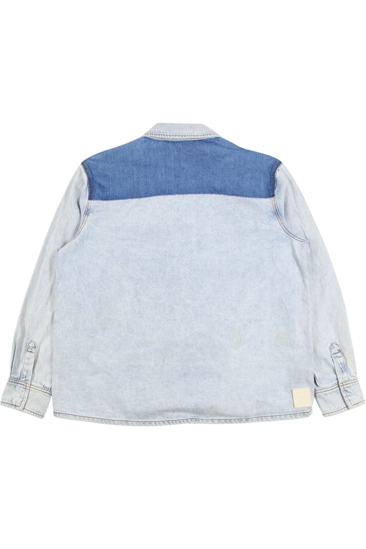RMN Studios - Denim Shirt/Jacket