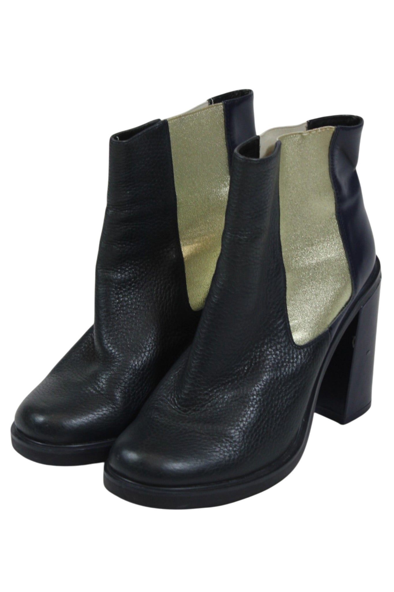 Beau Coops - Ankle Boots