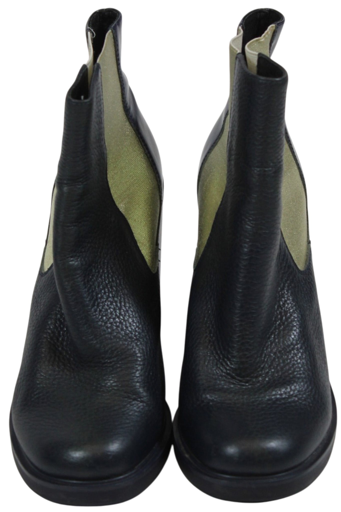 Beau Coops - Ankle Boots